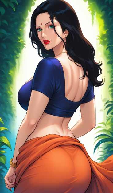 Desi Bhabhi Chudai