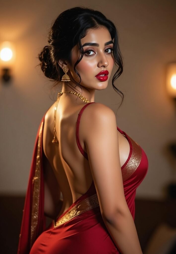  देसी भाभी